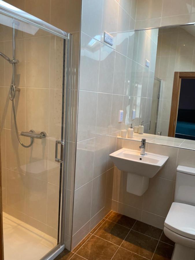 Orchard Oasis, Luxury Penthouse Getaway Apartment Coleraine Exterior foto
